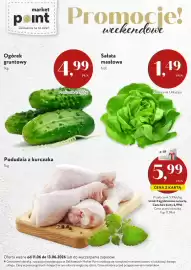 Market Point gazetka Strona 5
