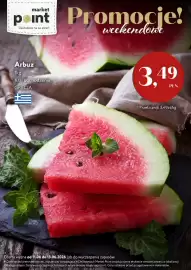 Market Point gazetka Strona 6