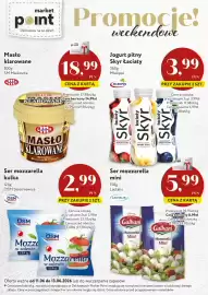Market Point gazetka Strona 7