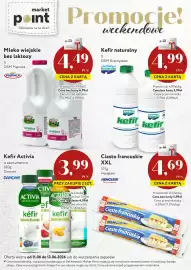 Market Point gazetka Strona 8