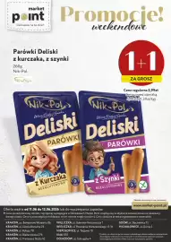 Market Point gazetka Strona 9