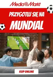 Media Markt gazetka tydzień 24 Strona 1