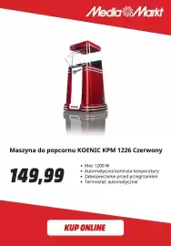 Media Markt gazetka tydzień 24 Strona 3