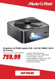 Media Markt gazetka tydzień 24 Strona 5