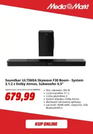 Media Markt gazetka tydzień 24 Strona 6