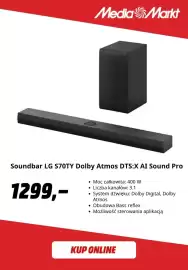 Media Markt gazetka tydzień 24 Strona 8