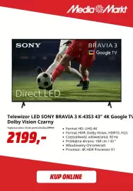 Media Markt gazetka tydzień 24 Strona 9