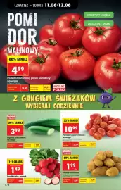 Biedronka gazetka tydzień 24 Strona 18