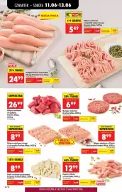 Biedronka gazetka tydzień 24 Strona 24