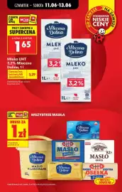 Biedronka gazetka tydzień 24 Strona 3