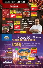 Biedronka gazetka tydzień 24 Strona 30