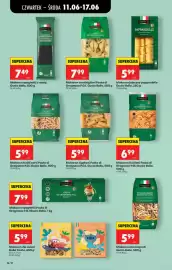 Biedronka gazetka tydzień 24 Strona 36