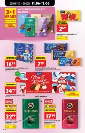 Biedronka gazetka tydzień 24 Strona 42
