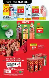 Biedronka gazetka tydzień 24 Strona 44