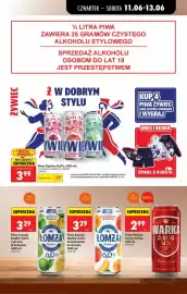 Biedronka gazetka tydzień 24 Strona 47