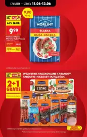 Biedronka gazetka tydzień 24 Strona 5