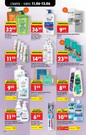 Biedronka gazetka tydzień 24 Strona 50