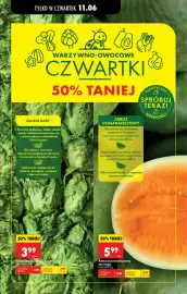 Biedronka gazetka tydzień 24 Strona 57