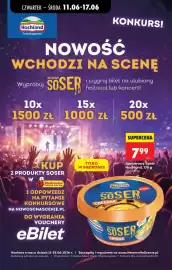 Biedronka gazetka tydzień 24 Strona 62