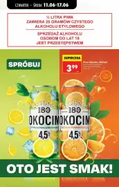 Biedronka gazetka tydzień 24 Strona 68