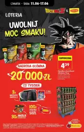 Biedronka gazetka tydzień 24 Strona 72
