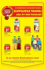 Biedronka gazetka tydzień 24 Strona 77