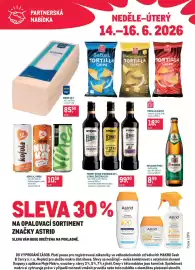 Makro leták Strana 1
