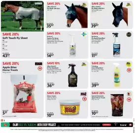Home Hardware flyer Page 2