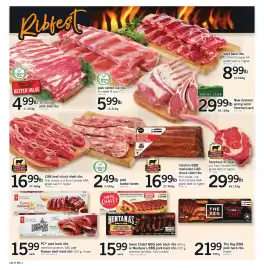 Loblaws flyer week 24 Page 3