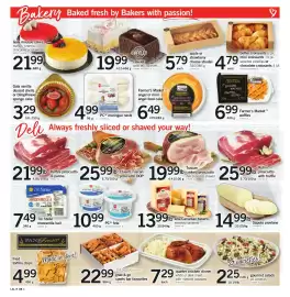 Loblaws flyer week 24 Page 4
