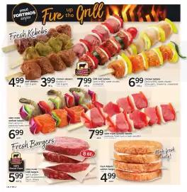 Loblaws flyer week 24 Page 6