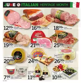 Loblaws flyer week 24 Page 7
