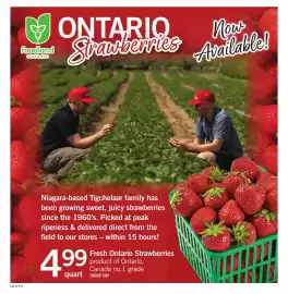 Loblaws flyer week 24 Page 8