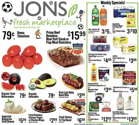 Jons International (valid until 16-06)