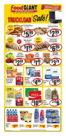 Food Giant weekly ad week 24 Page 1
