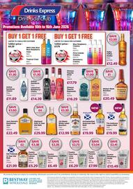 Bestway leaflet week 24 Page 4