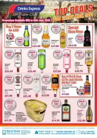 Bestway leaflet week 24 Page 1