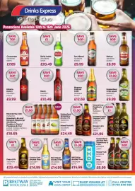Bestway leaflet week 24 Page 2