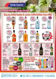 Bestway leaflet week 24 Page 3