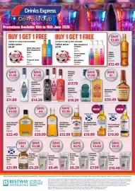 Bestway leaflet week 24 Page 4