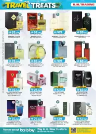 KM Trading catalogue Page 18