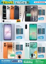 KM Trading catalogue Page 2