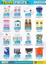KM Trading catalogue Page 20