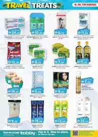 KM Trading catalogue Page 22