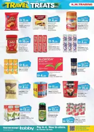 KM Trading catalogue Page 26