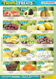 KM Trading catalogue Page 30