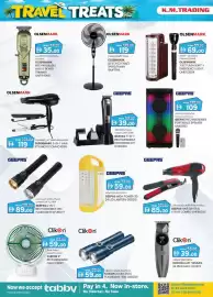 KM Trading catalogue Page 6