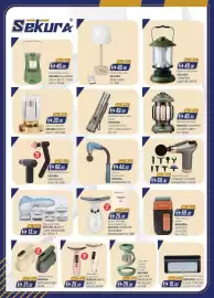 KM Trading catalogue Page 7