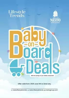 Nesto (valid until 22-06)