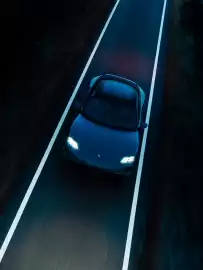 Porsche catalogue Page 9